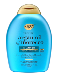 OGX Renewing + Argan Oil of Morocco Shampoo