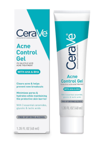 CeraVe Acne Control Gel