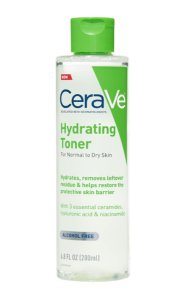 CeraVe Hydrating Toner