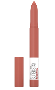Maybelline Super Stay Ink Crayon Lipstick