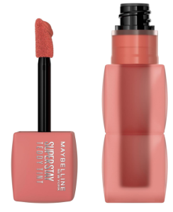 Maybelline Super Stay Teddy Lip Tint