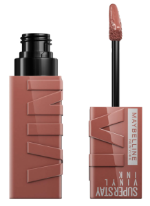 Maybelline Super Stay Vinyl Ink