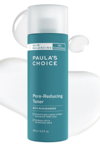 Paula's Choice SKIN BALANCING Pore-Reducing Face Toner