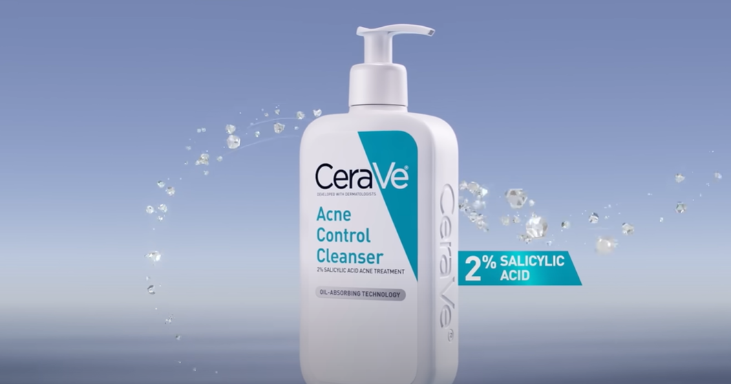 Best Cleanser For Acne Prone Skin