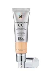 IT Cosmetics CC+ Cream - Natural Full Coverage Foundation