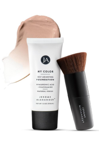 Jerome Alexander My Color Self-Adjusting Foundation
