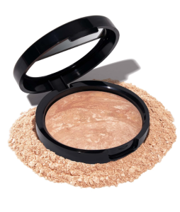 LAURA GELLER NEW YORK Award-Winning Baked Balance-n-Brighten Color Correcting Powder Foundation