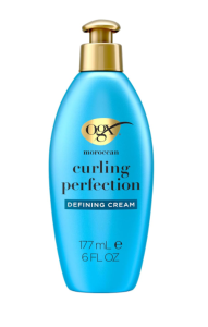 OGX Argan Oil of Morocco Curl-Defining Styling Cream