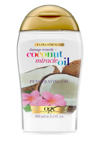 OGX Extra Strength Damage Remedy + Coconut Miracle Oil