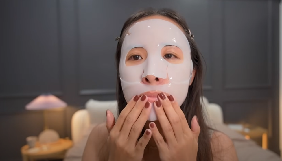 best face masks for acne