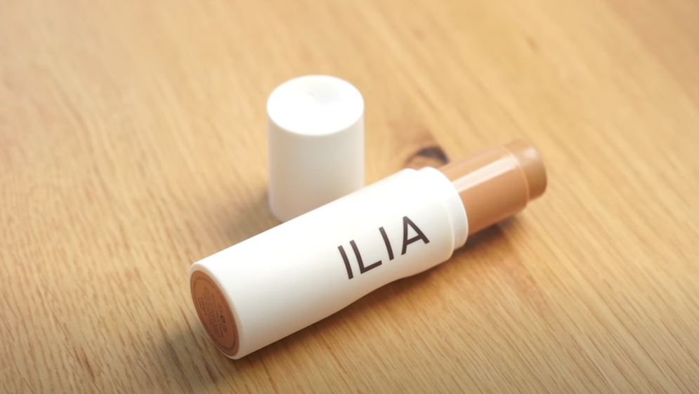 best foundation for mature skin
