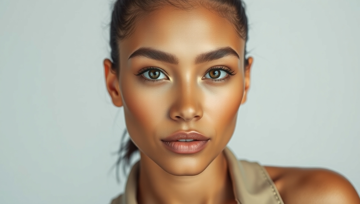 how to get even skin tone