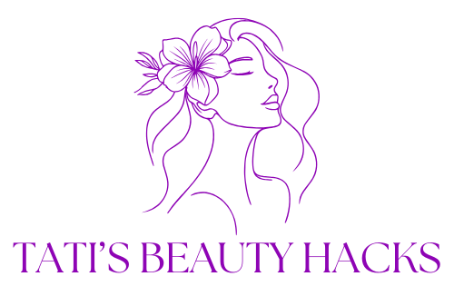 Tati's Beauty Hacks